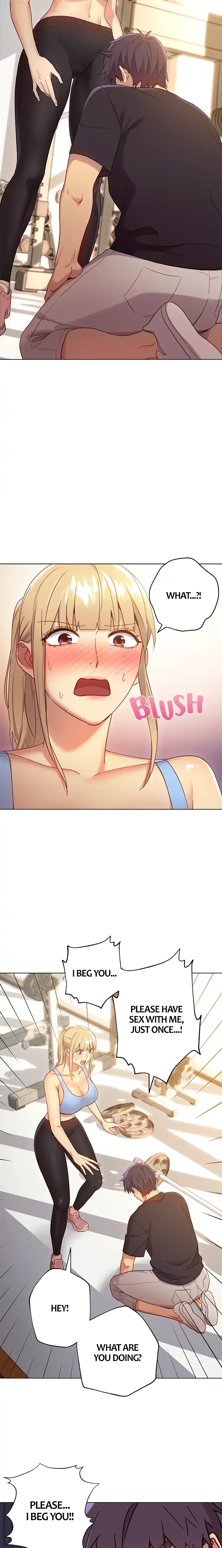 My Stepmothers Friends Chapter 9 - Page 19