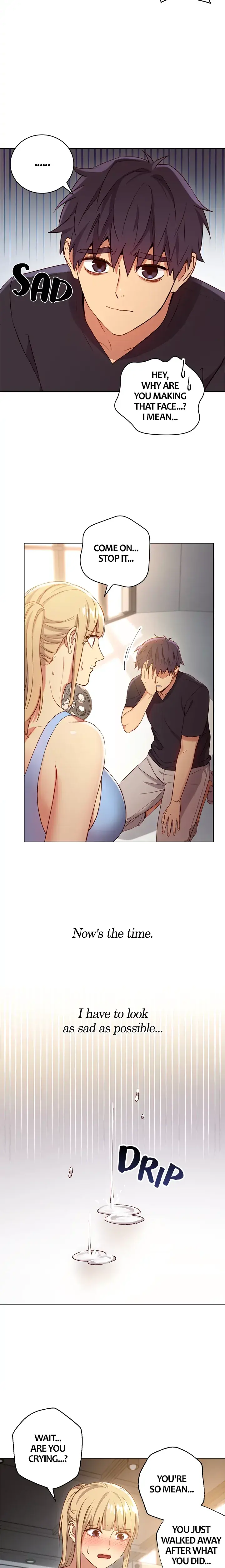 My Stepmothers Friends Chapter 9 - Page 23