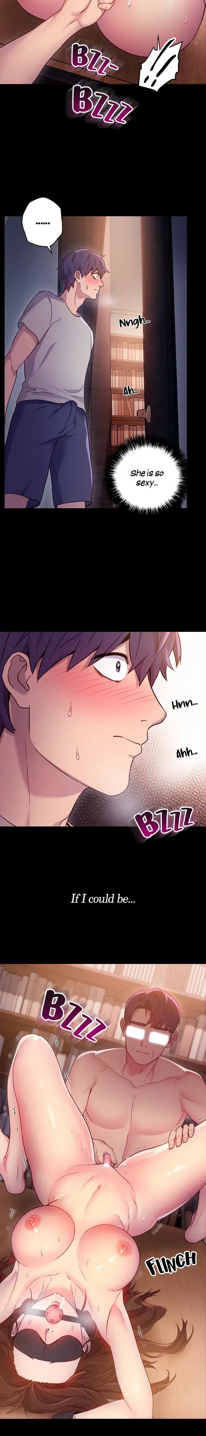 My Stepmothers Friends Chapter 9 - Page 5