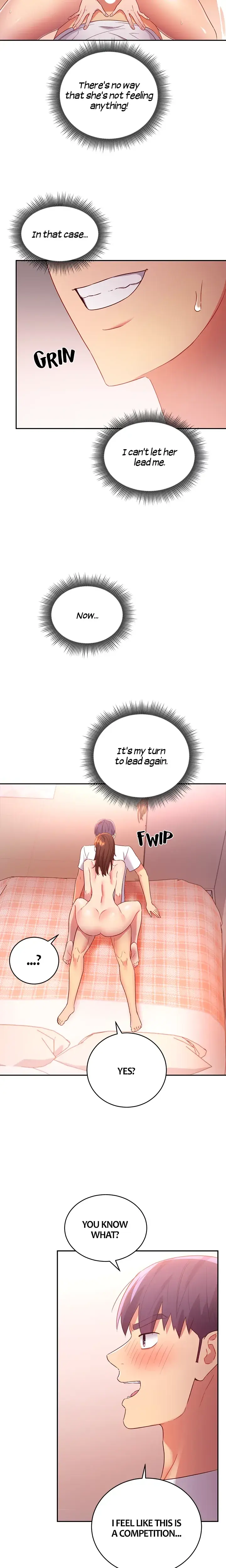 My Stepmothers Friends Chapter 90 - Page 10