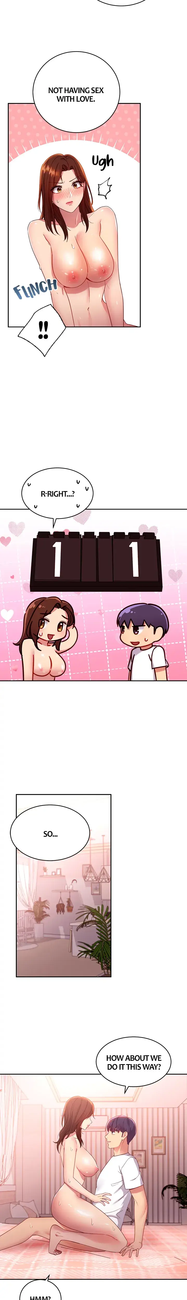 My Stepmothers Friends Chapter 90 - Page 11