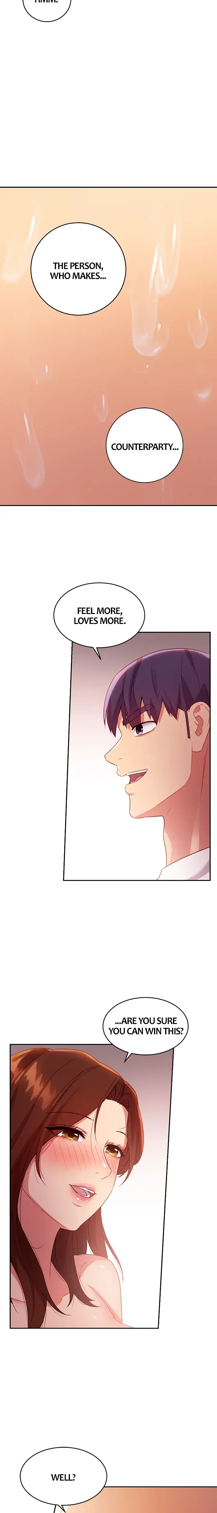 My Stepmothers Friends Chapter 90 - Page 12