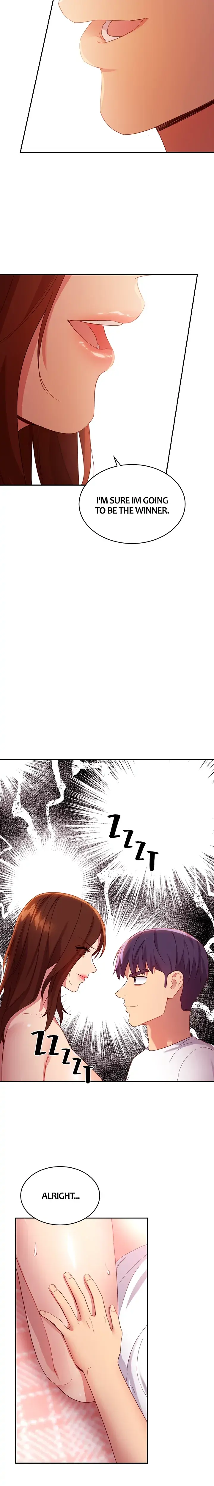 My Stepmothers Friends Chapter 90 - Page 13