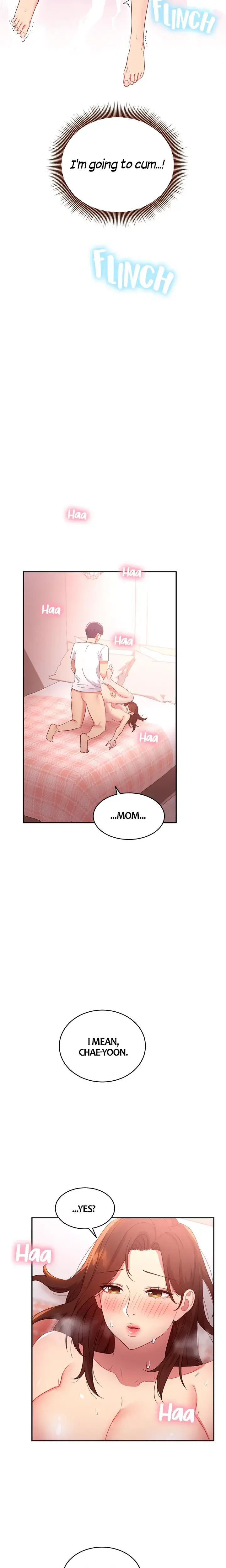 My Stepmothers Friends Chapter 90 - Page 19