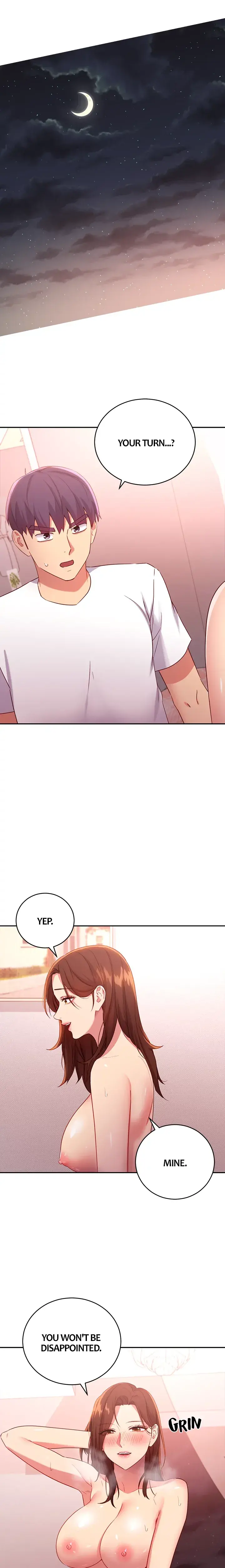 My Stepmothers Friends Chapter 90 - Page 2