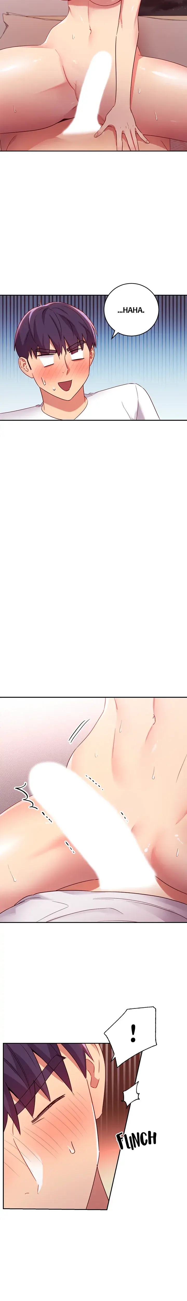 My Stepmothers Friends Chapter 90 - Page 3