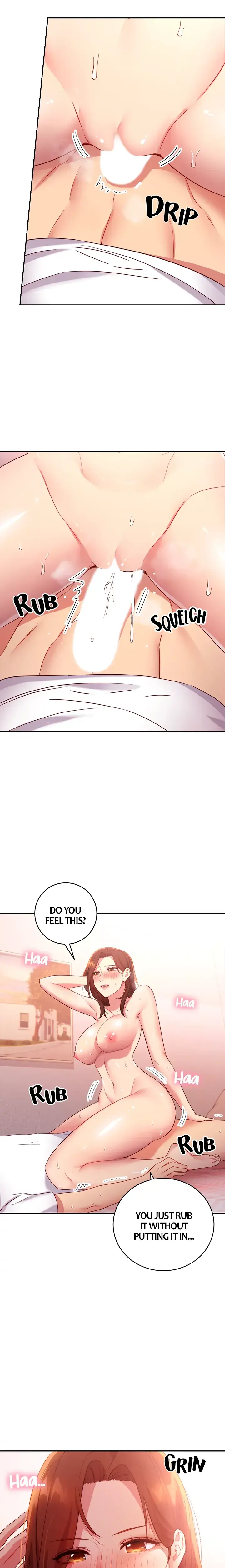 My Stepmothers Friends Chapter 90 - Page 4