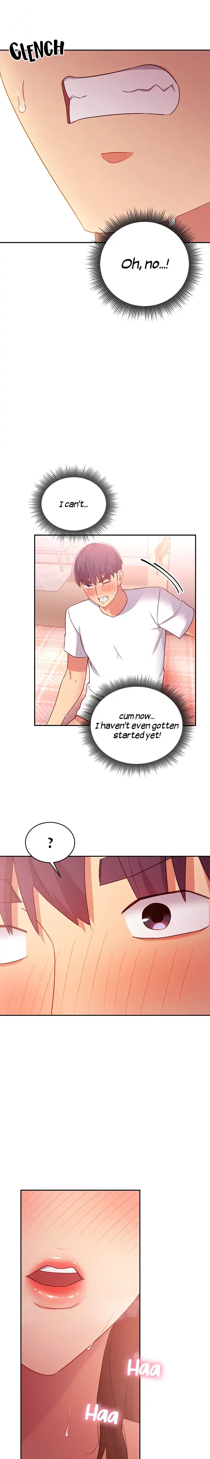 My Stepmothers Friends Chapter 90 - Page 8