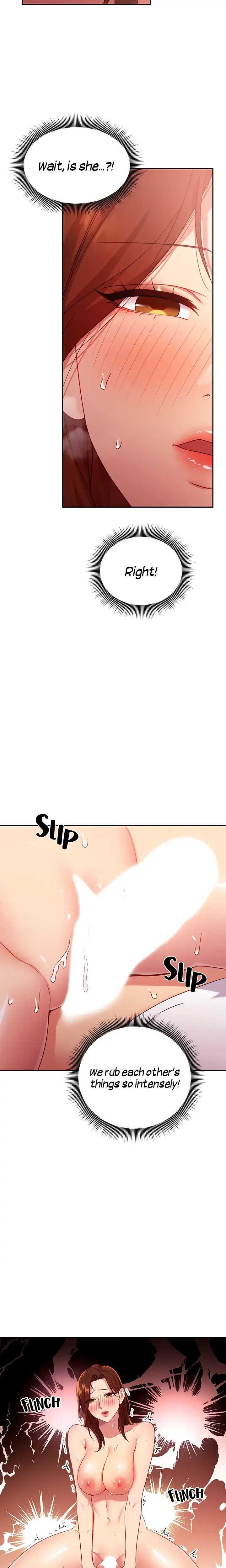 My Stepmothers Friends Chapter 90 - Page 9