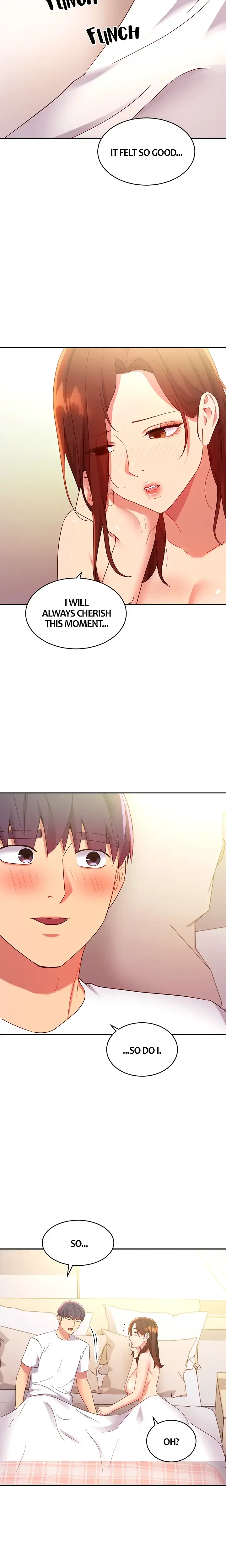 My Stepmothers Friends Chapter 91 - Page 10