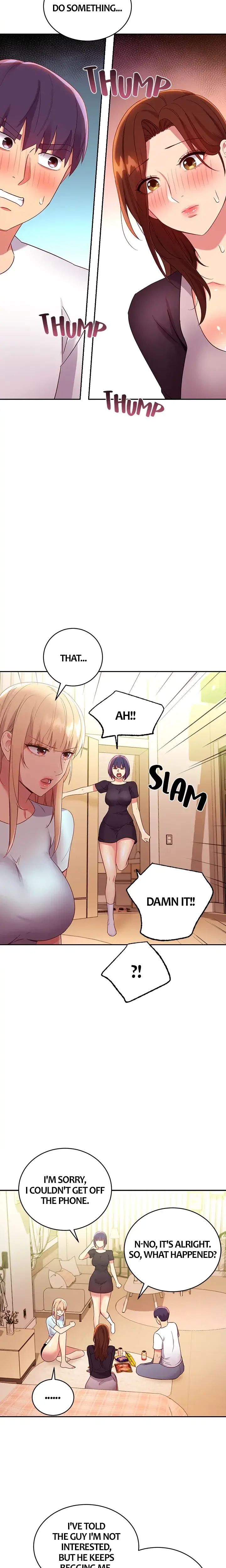 My Stepmothers Friends Chapter 91 - Page 18
