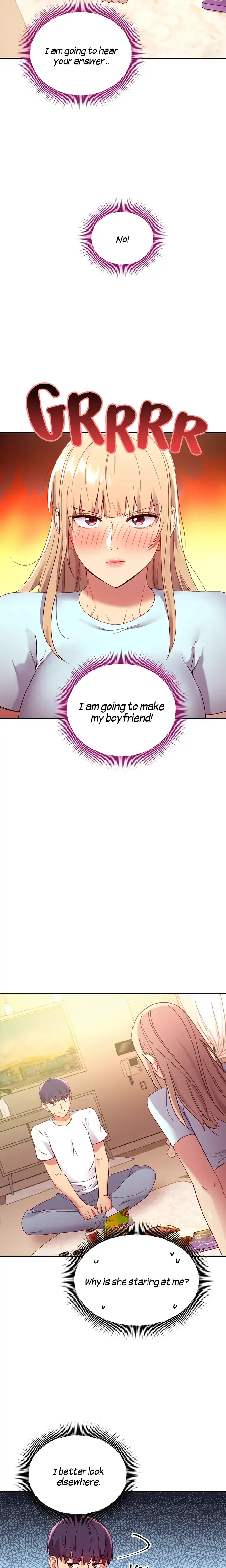 My Stepmothers Friends Chapter 91 - Page 20