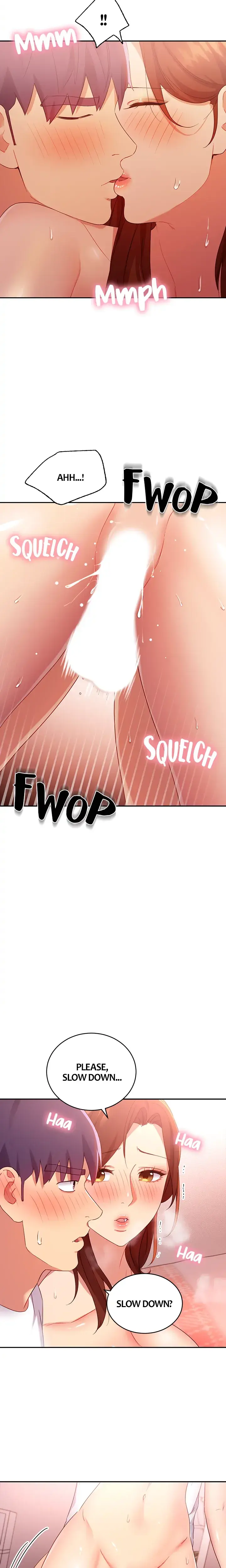 My Stepmothers Friends Chapter 91 - Page 3