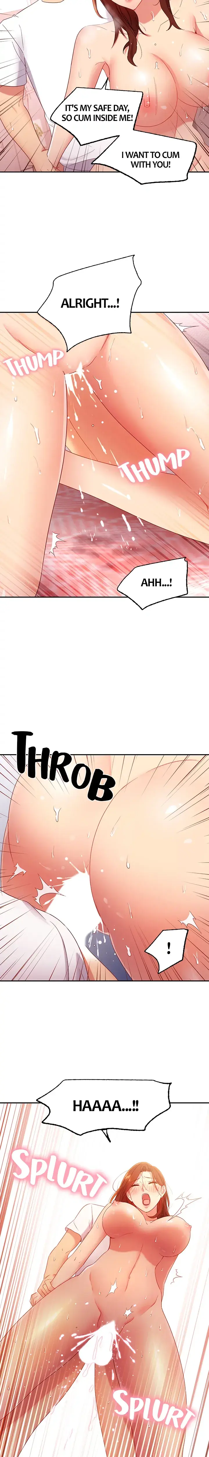 My Stepmothers Friends Chapter 91 - Page 6