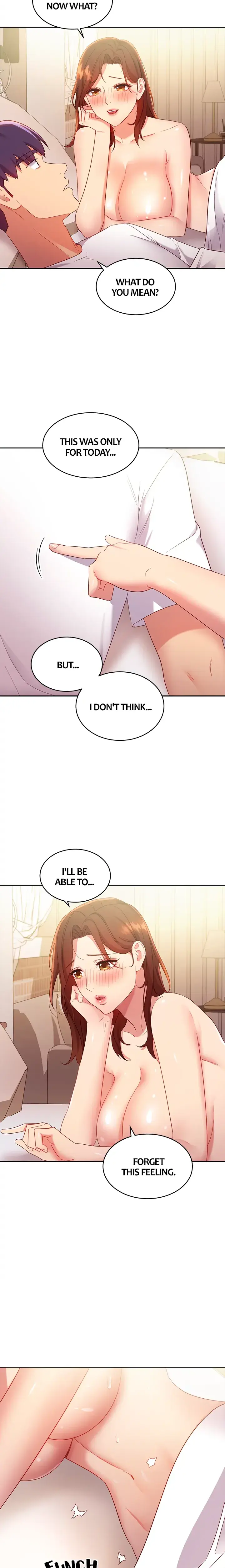 My Stepmothers Friends Chapter 91 - Page 9