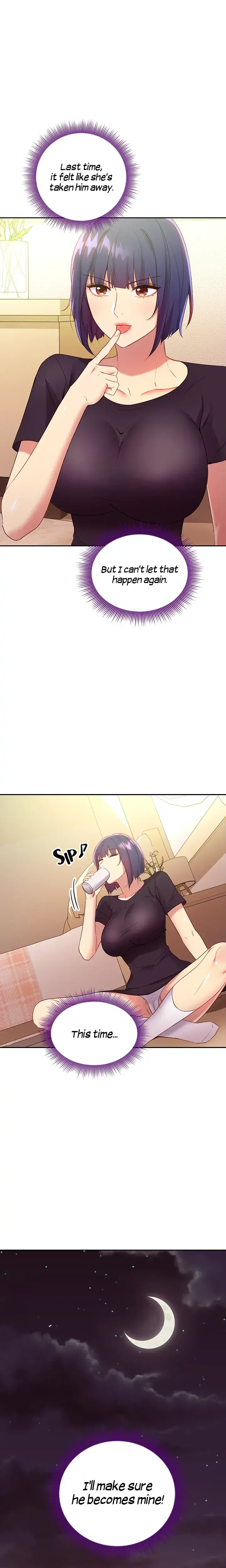My Stepmothers Friends Chapter 92 - Page 1