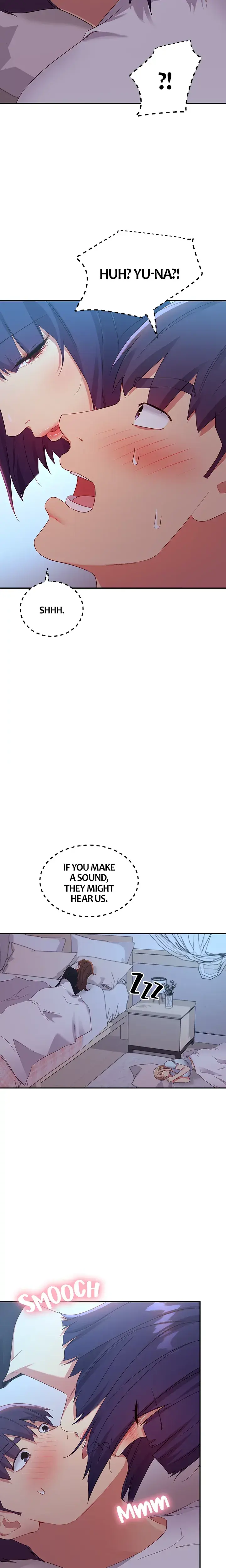 My Stepmothers Friends Chapter 92 - Page 10