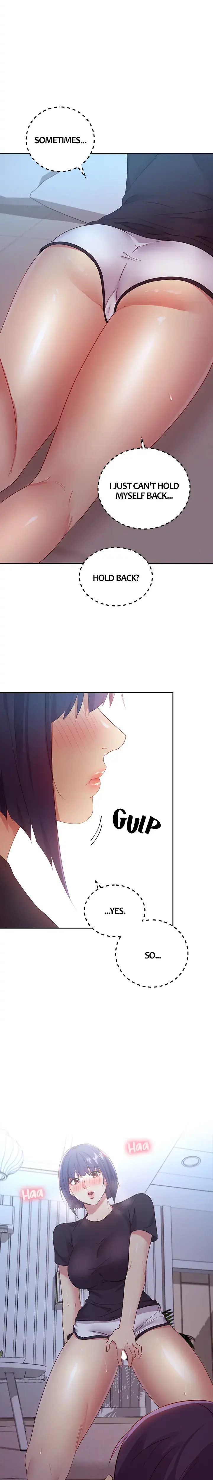 My Stepmothers Friends Chapter 92 - Page 13