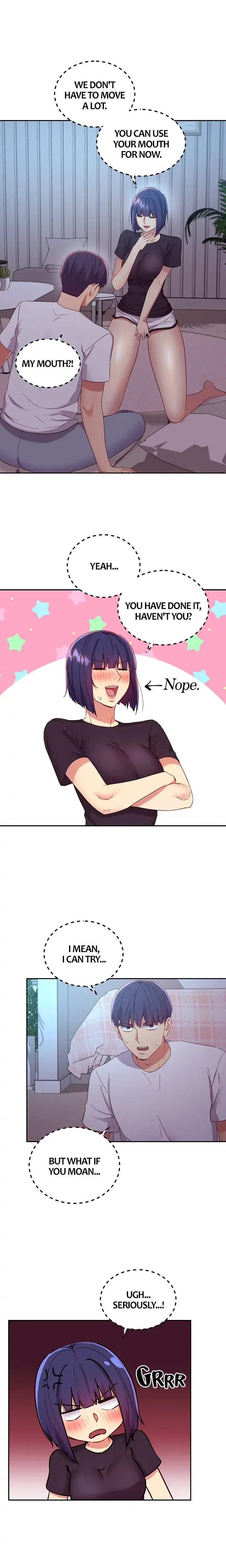 My Stepmothers Friends Chapter 92 - Page 15