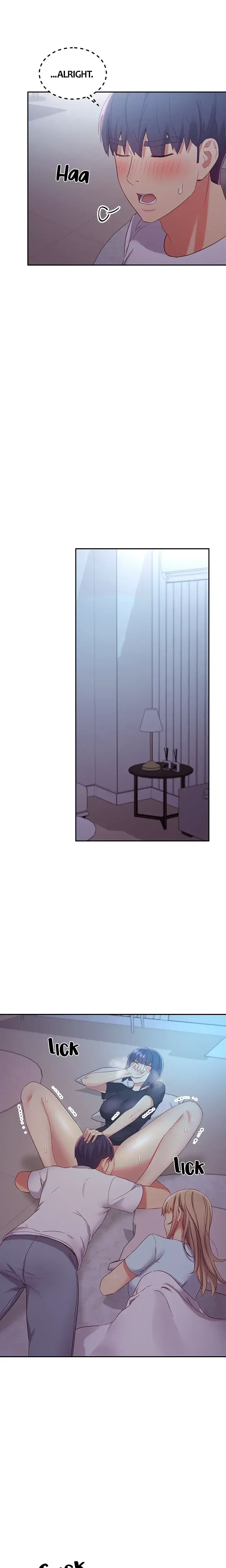 My Stepmothers Friends Chapter 92 - Page 17