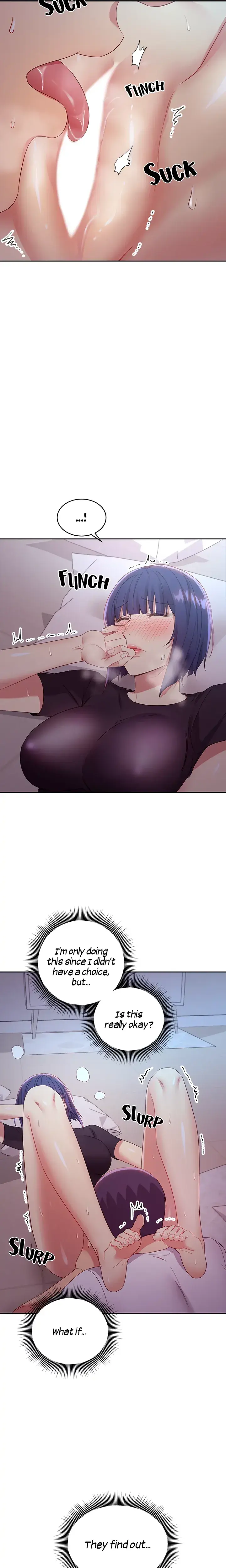 My Stepmothers Friends Chapter 92 - Page 18