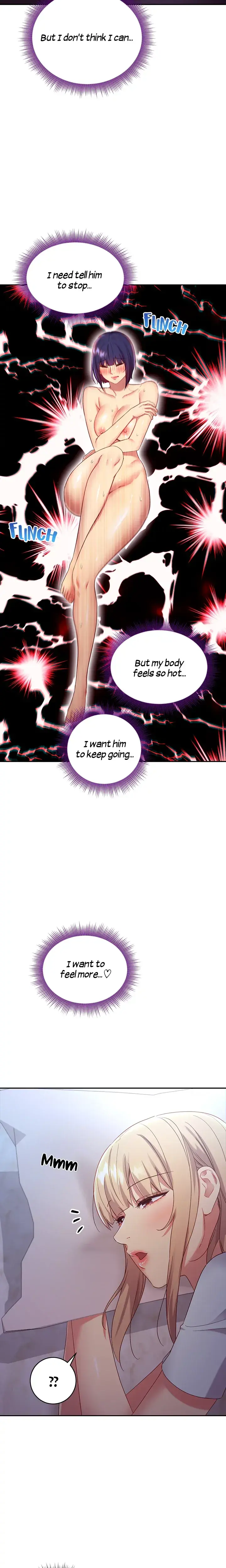 My Stepmothers Friends Chapter 92 - Page 20
