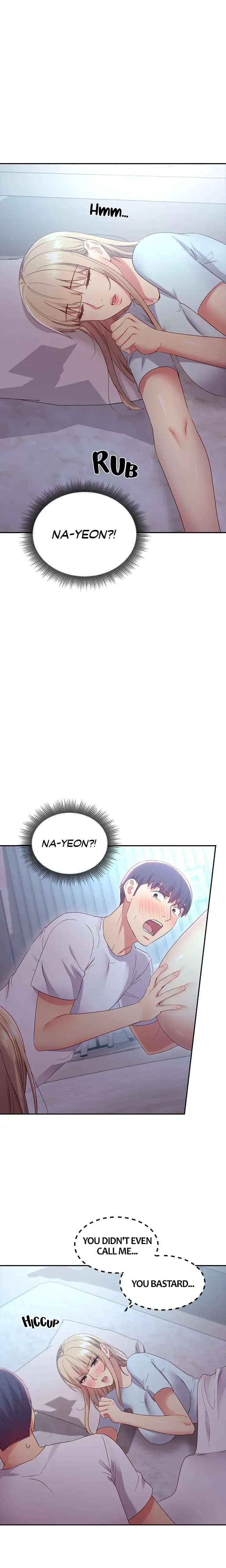 My Stepmothers Friends Chapter 92 - Page 22