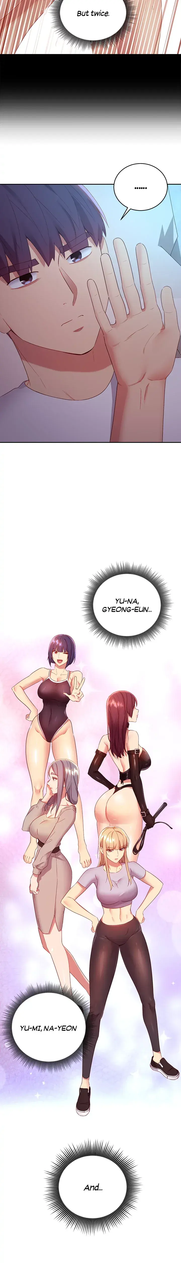 My Stepmothers Friends Chapter 92 - Page 6