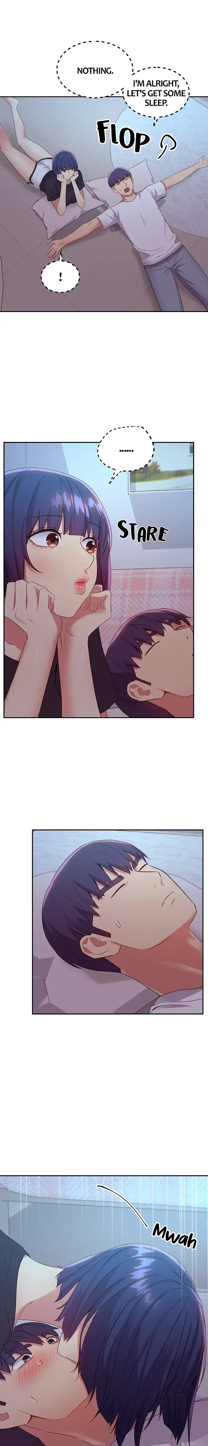 My Stepmothers Friends Chapter 92 - Page 9