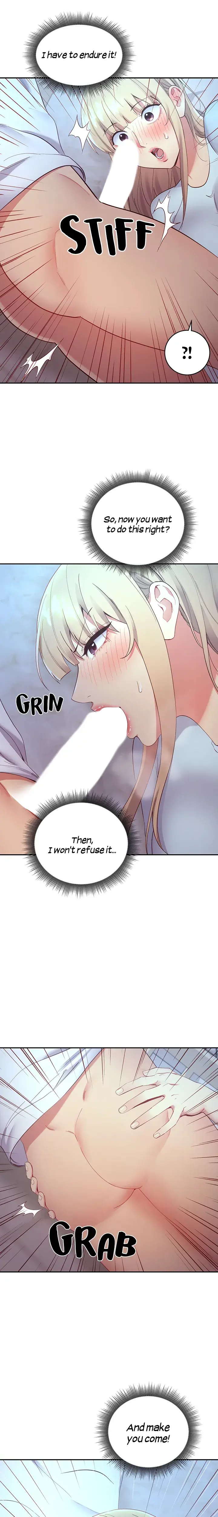 My Stepmothers Friends Chapter 93 - Page 11