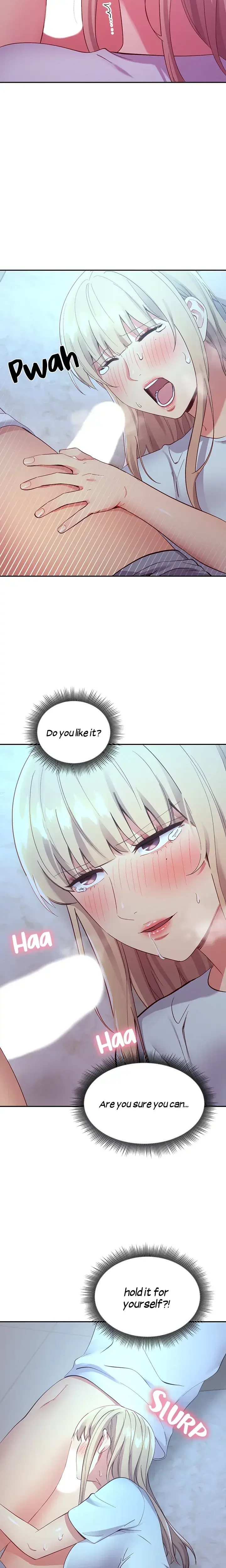 My Stepmothers Friends Chapter 93 - Page 13