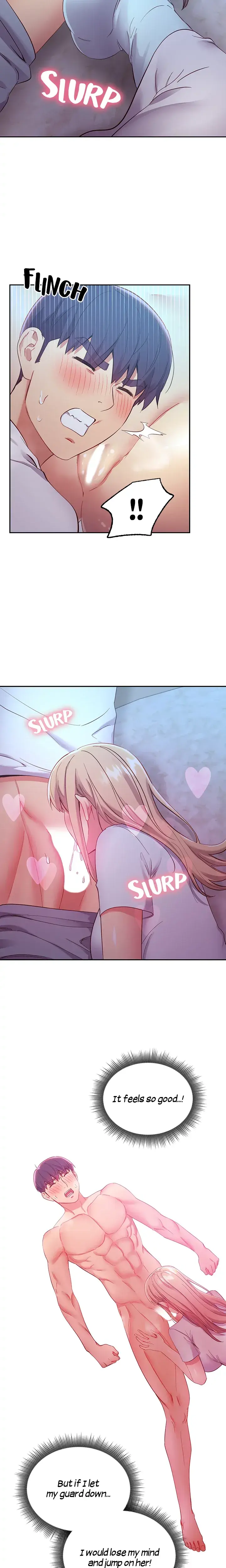 My Stepmothers Friends Chapter 93 - Page 14