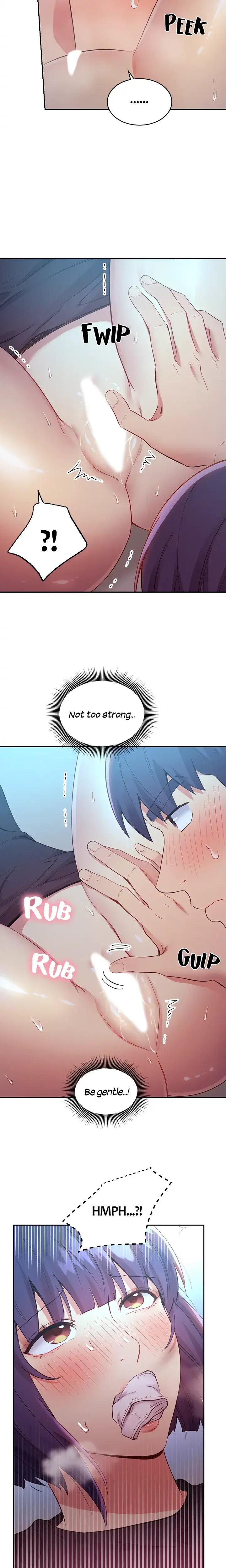 My Stepmothers Friends Chapter 93 - Page 18