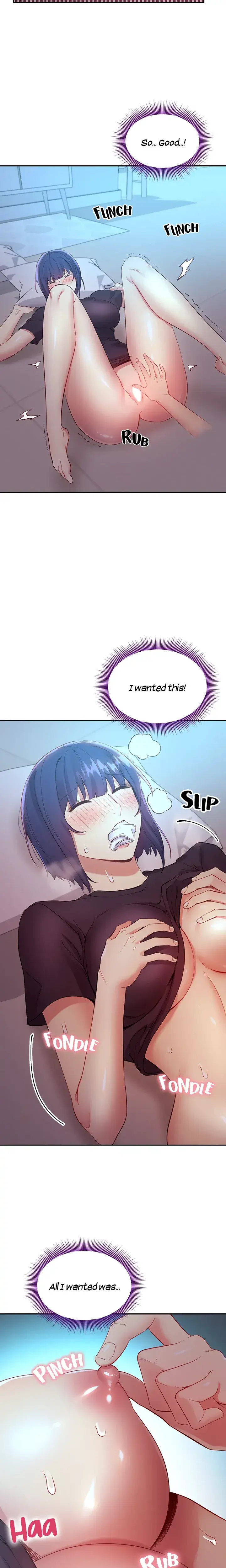 My Stepmothers Friends Chapter 93 - Page 19