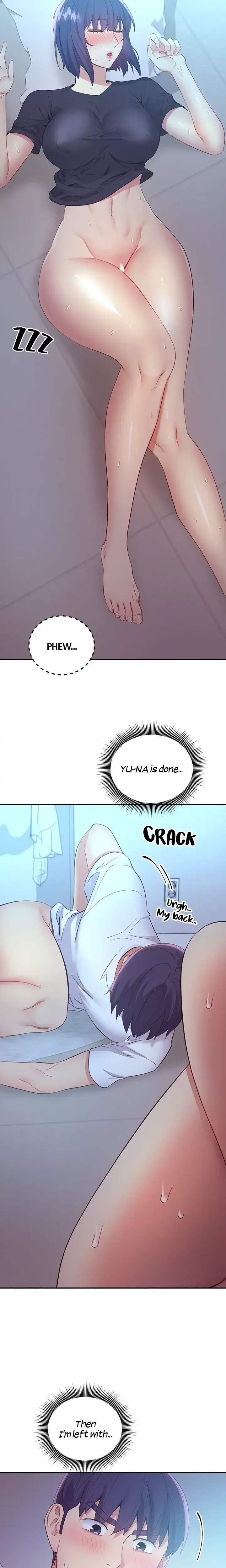 My Stepmothers Friends Chapter 93 - Page 22