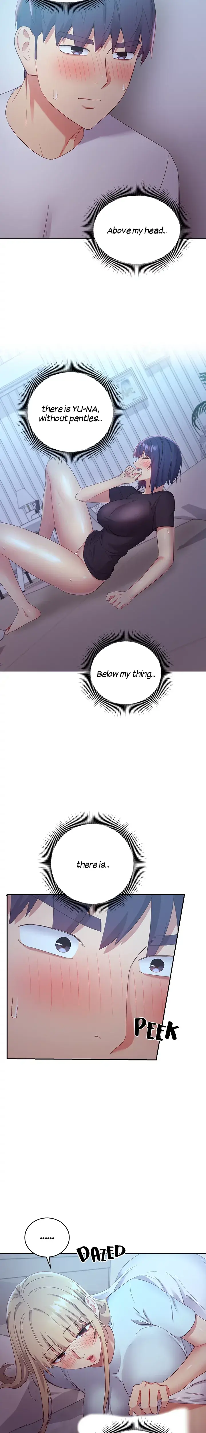 My Stepmothers Friends Chapter 93 - Page 3