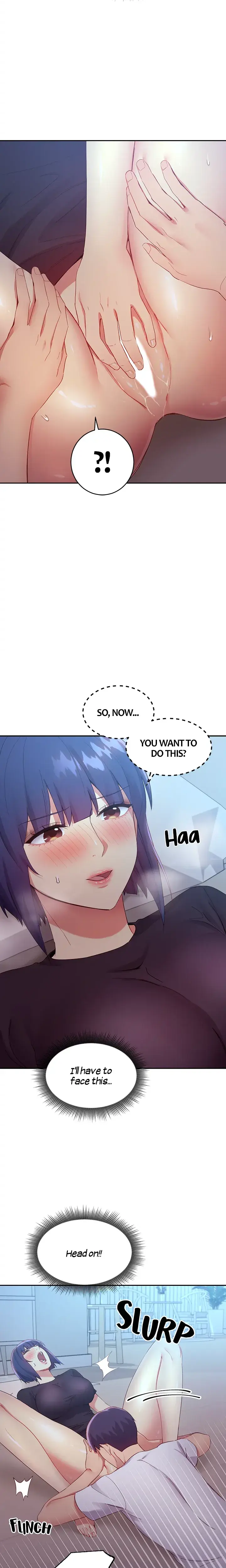 My Stepmothers Friends Chapter 93 - Page 8