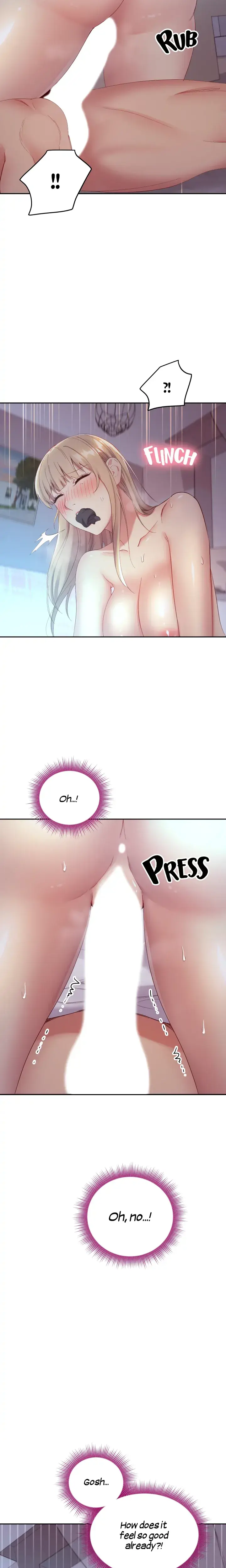 My Stepmothers Friends Chapter 94 - Page 10