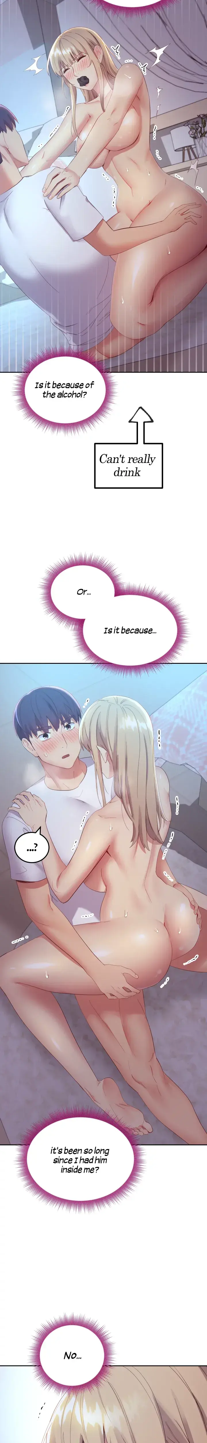 My Stepmothers Friends Chapter 94 - Page 11