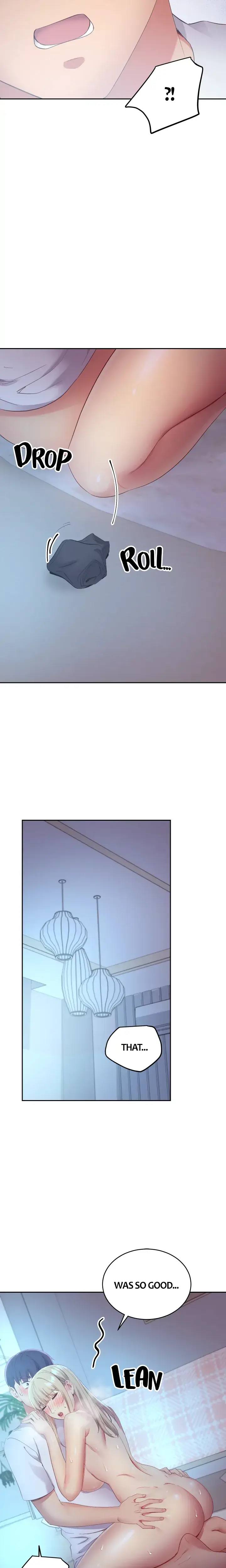 My Stepmothers Friends Chapter 94 - Page 14