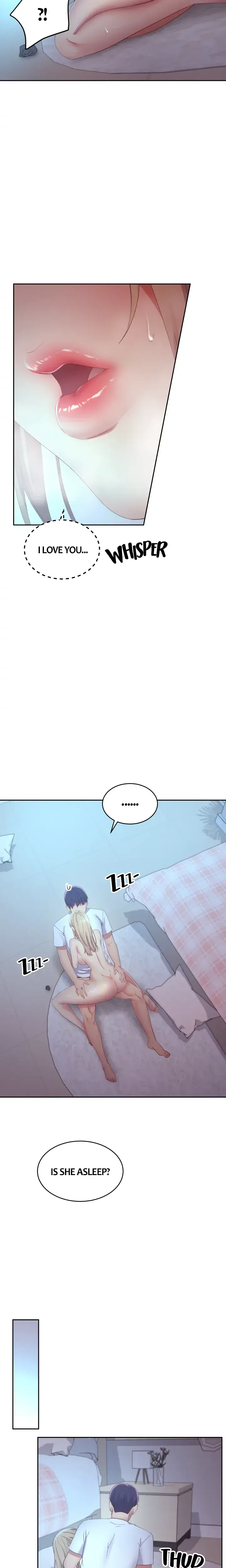 My Stepmothers Friends Chapter 94 - Page 15