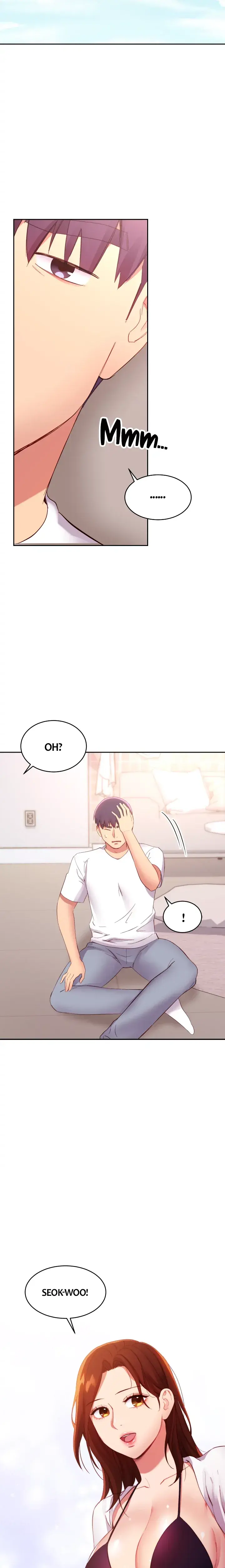 My Stepmothers Friends Chapter 94 - Page 18
