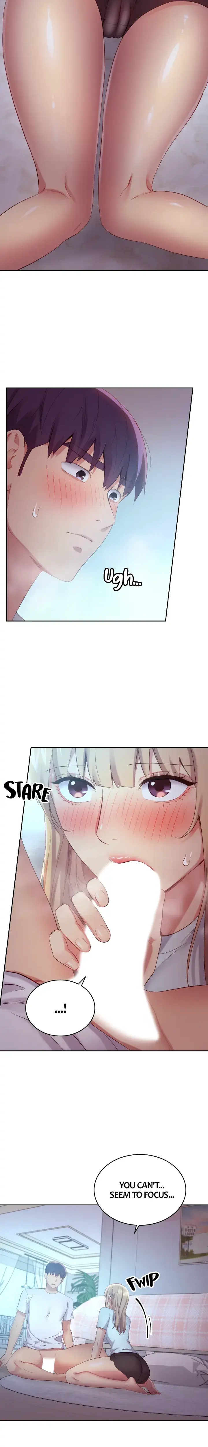 My Stepmothers Friends Chapter 94 - Page 6