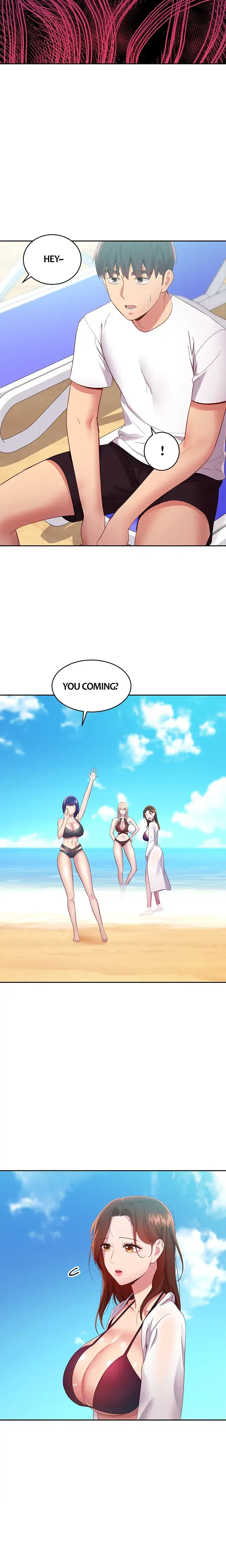 My Stepmothers Friends Chapter 95 - Page 11