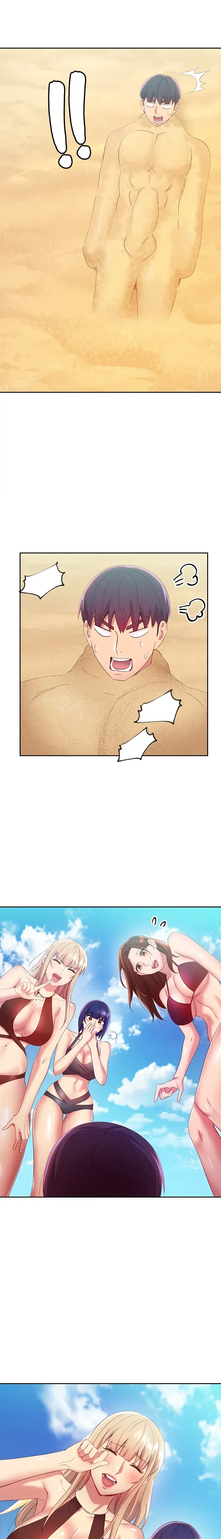 My Stepmothers Friends Chapter 95 - Page 15
