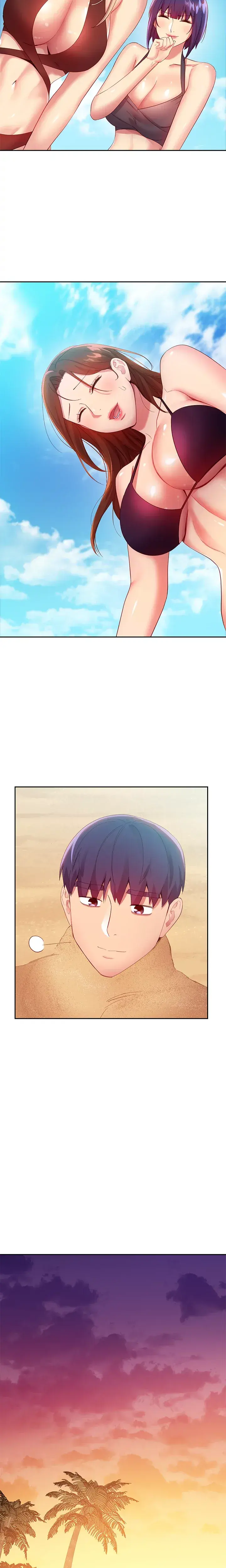 My Stepmothers Friends Chapter 95 - Page 16