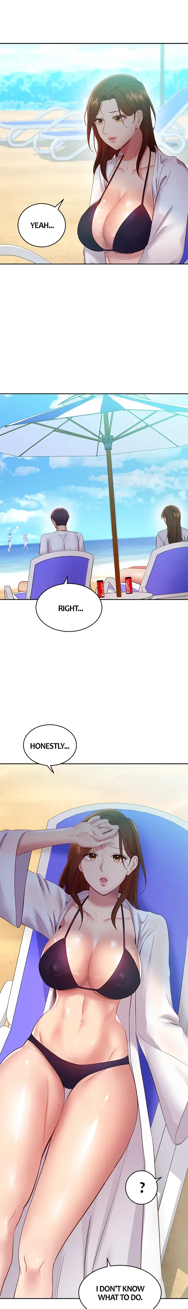 My Stepmothers Friends Chapter 95 - Page 4