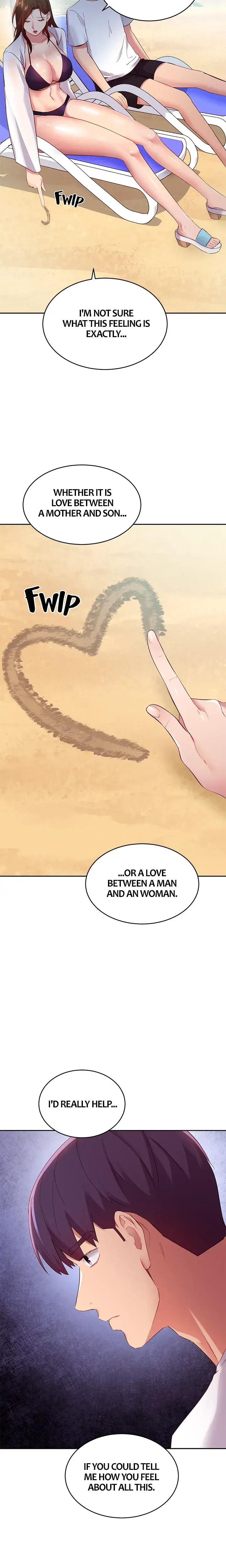 My Stepmothers Friends Chapter 95 - Page 6