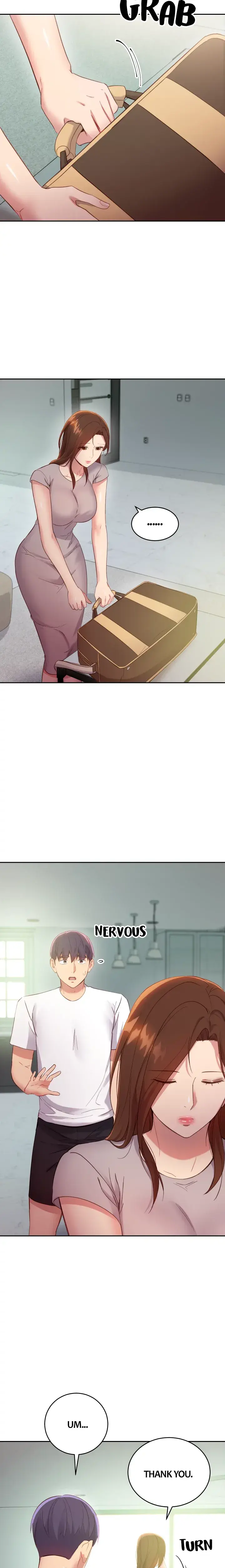 My Stepmothers Friends Chapter 96 - Page 11