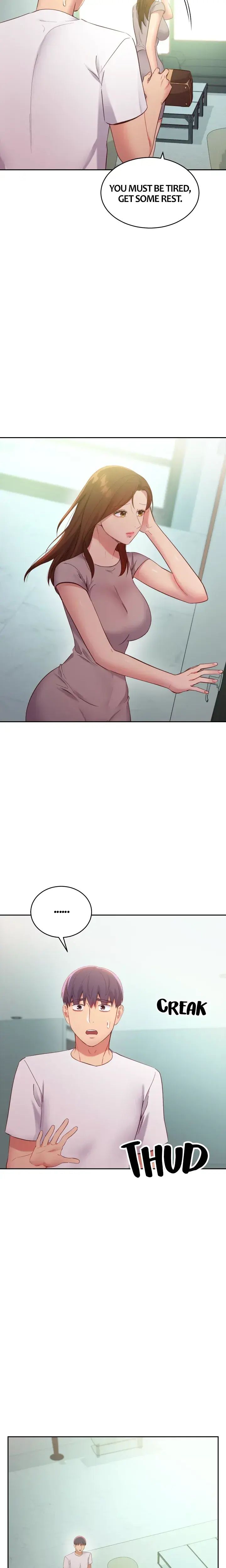 My Stepmothers Friends Chapter 96 - Page 12